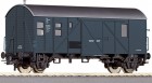 66649 Roco Freight train conductor´s car